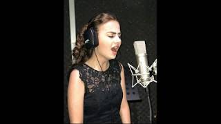 Never Enough - The Greatest Showman (Cover by Lara Nakhle)