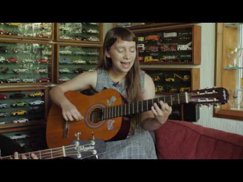 LaVitrola.cl: Chini & the Technicians - Espacios