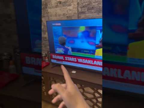 MY BROTHER FOUND OUT THAT BRAWL STARS IS CLOSING.. 😲 @canixy #shorts