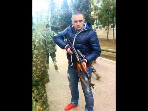 OKUPATORËT - Shkupin Sta Fali ( Diss Macedonia )