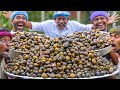 SNAIL FRY NATHAI VARUVAL Snail Recipe Cooking And Eating In Village Healthy Village Recipes
