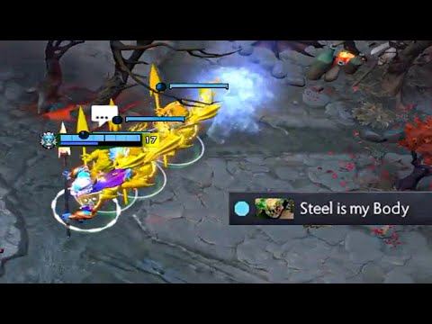 и в чем он не прав? ft. Zitraks