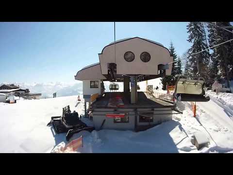 Skiwelt / Going 4-CLD/B Astberg