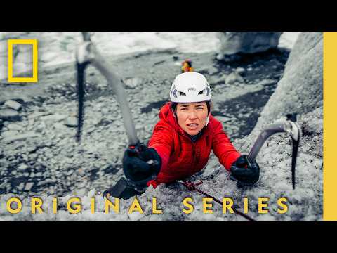 挑戰玻利維亞無畏的Cholita登山客！Eva zu Beck超技能S2 E6 (I Climbed a Mountain with Bolivia’s Fearless Cholita Climbers | Superskilled with Eva zu Beck S2 E6)