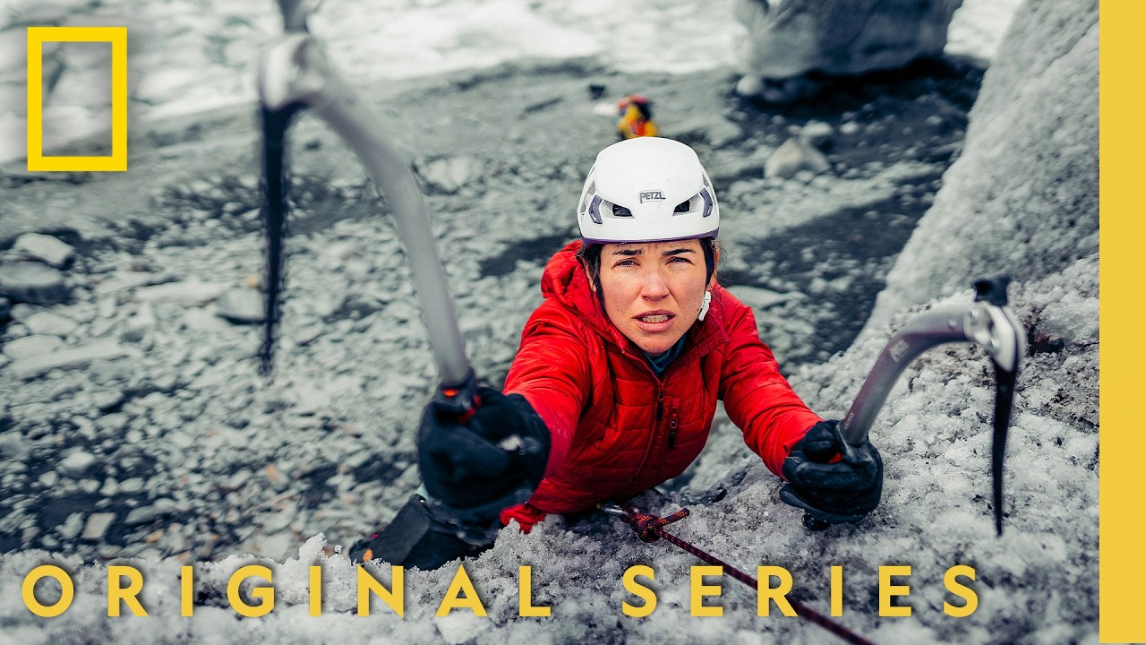 I Climbed a Mountain with Bolivia’s Fearless Cholita Climbers | Superskilled with Eva zu Beck S2 E6