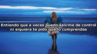 Love me as I am, Paloma Faith | Español