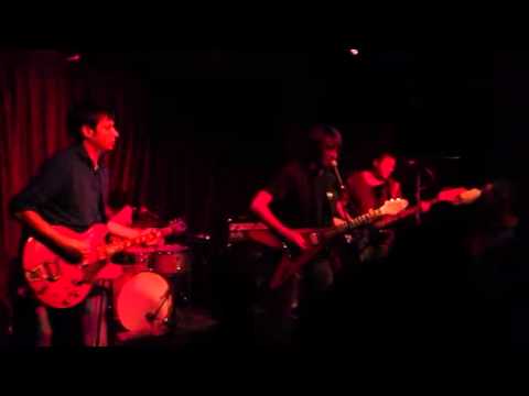 GUINEA WORMS - Doomsday Proppers - 8/30/13 - Columbus