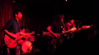 GUINEA WORMS - Doomsday Proppers - 8/30/13 - Columbus