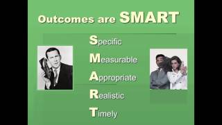 Nursing Process 4: Outcome Identification and Planning