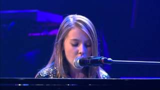 What a wonderful world - girl! aMaZinG - AnnA GracemaN