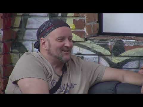 INTERVJU SA FRONTMENOM BENDA OKICE - 11.11.2022. - INSTA TV