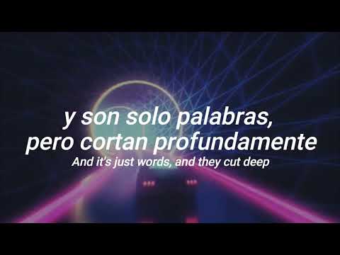 Niteboi - U (Lyrics/ sub español)