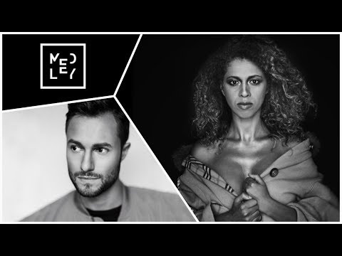 LA BRONZE: "La vie est un film de Walt Disney" - Entrevue MEDLEY (extrait inédit)