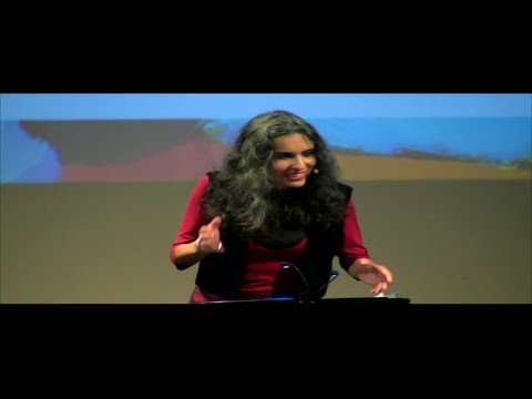 Lamia Bedioui - Fête de la Francophonie 2017 (IFA)