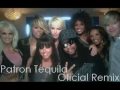 Paradiso Girls - Patron Tequila ft. Eve & Lil Jon ...
