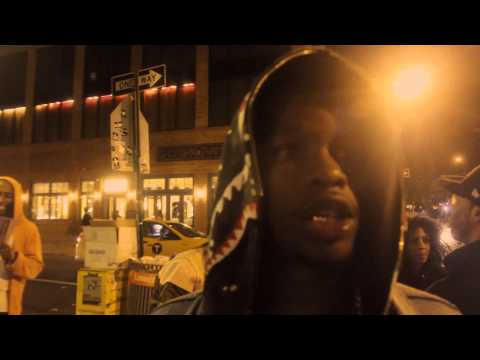 HHRFD Interview With Vinny Chase