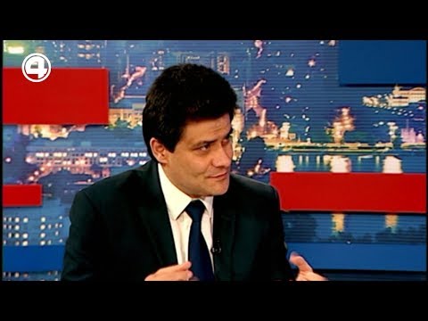 Александр Высокинский