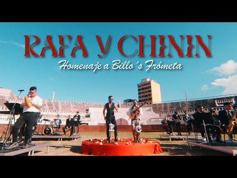 Homenaje a Billo Frómeta: Nuevo circo, El cariño verdadero, Somos, La casa de...