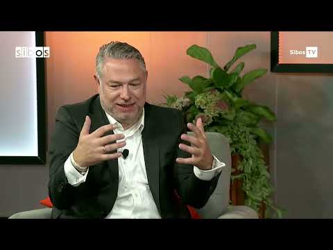 Sibos TV - The digital asset journey for the securities market - Sept 2023