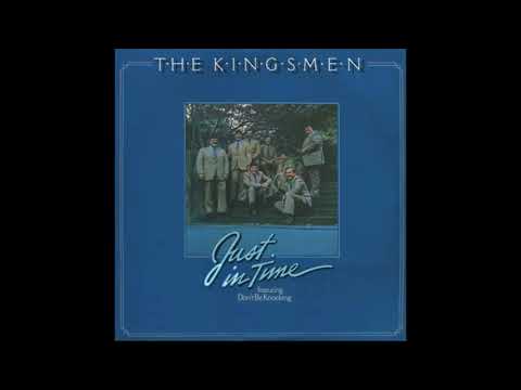 The Kingsmen - Don't Be Knocking