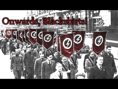 Onwards, Blackshirts! - BUF Song (New)