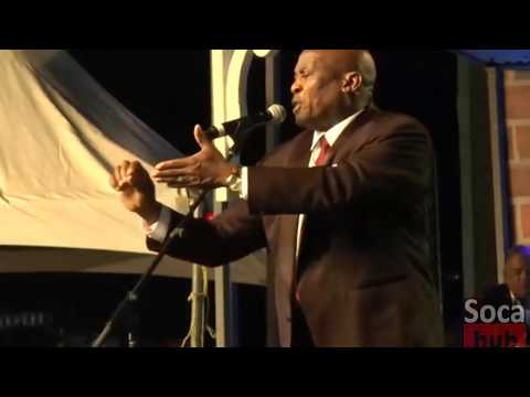 Protector - We Could Do Better Than That - 2018 Calypso Monarch - Dimanche Gras Finals 2018