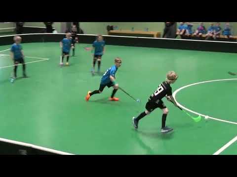 KooVee Mustat vs Kihu