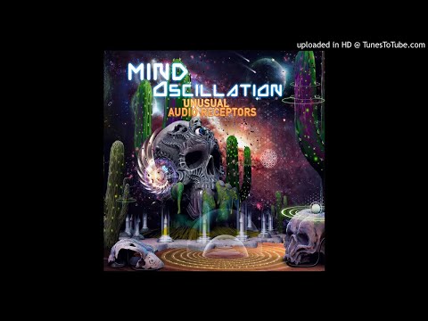 Mind Oscillation - Shamanic Initiation