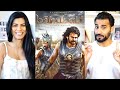 BAHUBALI - THE BEGINNING Trailer REACTION & REVIEW! | Prabhas | SS Rajamouli