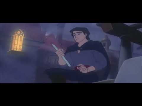 The Little Mermaid Part 17 Ursula Takes Charge