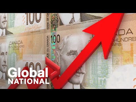 Global National: April 20, 2022 | Canada's inflation rate soars beyond predictions