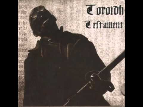 Toroidh - Testament II