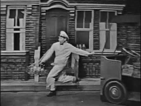 Alice Lon and Jack Imel with Milkman Keep Those Bottles Quiet