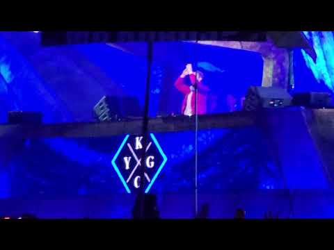 KYGO EDCO 2021