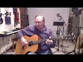 All We Can Do (Nate Hogue cover) by Kyle Knapp 01/14/2021