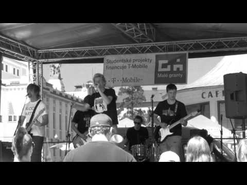 The Plantaznici - Cekani na Godota