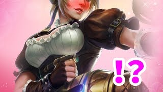 強すぎぃ！ヒーロー！レジェンド！！【ゆっくり実況】【モバレ】