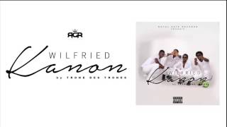 TDT (Trone Des Trones) - WILFRIED KANON