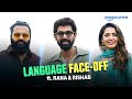 What S That Thing Called Rishab Shetty Neha Shetty The Rana Daggubati Show Prime Video IN