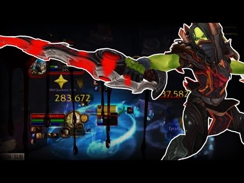 ROGUE MAGE 2v2 Ft. Nahj!!