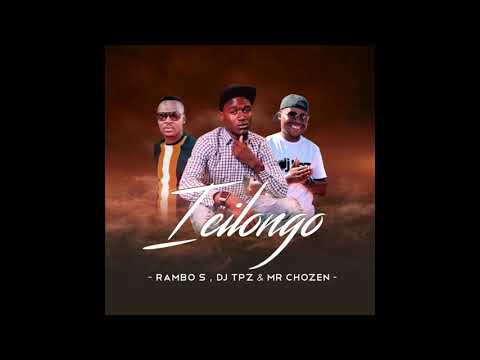 Rambo S, Dj Tpz & Mr Chozen - Icilongo (Official Audio)