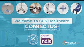 CHS Connectus Product  Video