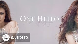 Toni Gonzaga - One Hello (Audio) 🎵 | Toni at 10