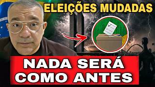 🔥 APÓSTOLO REGINALDO ROLIM: "OS PRÓXIMOS 2 MESES SERÃO DECISIVOS" | Profecia para o Brasil