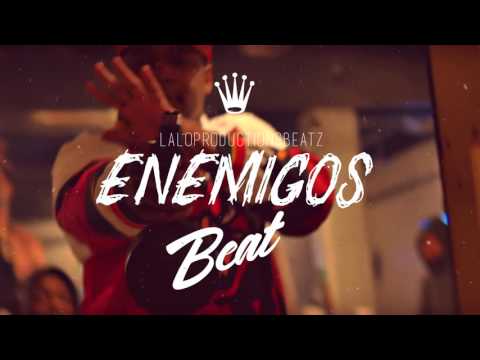 ''Enemigos'' Beat Rap x Hip Hop Malianteo FREE Prod By LaloProductionsBeatz