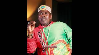 نمتلك لاعبين ممتازين، وما يحتاجونه فقط هو التأطير الجيد ليكونوا في مستوى المنافسة. #نواكشوط_مباشر