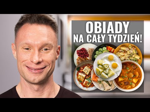 7 HEALTHIEST DINNERS! What does a dietitian recommend?