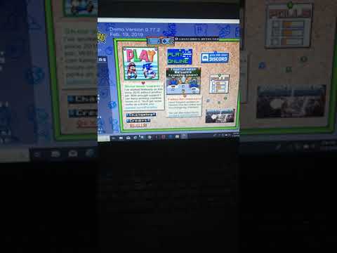 Super Clash Bros Gameplay