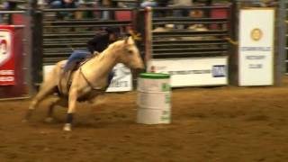 preview picture of video '2011 Starkville Rotary Classic Rodeo (Alternate)'