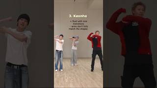 Download lagu Cortis Dance Ranking | Go #cortis #kpopdance mp3